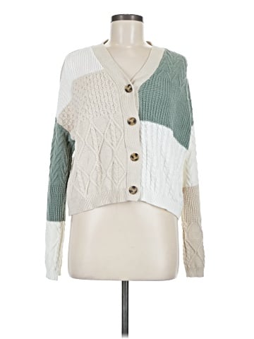 Mi ami Cardigan (view 1)