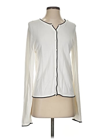Zara Long Sleeve Blouse (view 1)