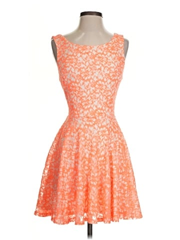 Guess Cocktail Dress (view 1)