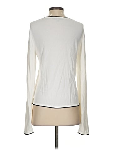 Zara Long Sleeve Blouse (view 2)