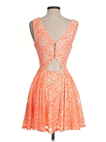 Guess Cocktail Dress (view 2)