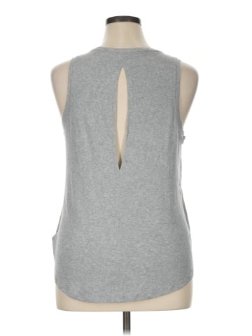 Athleta Sleeveless T-Shirt (view 2)