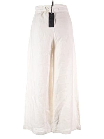 Nili Lotan Linen Pants (view 2)