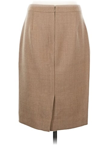 J.Crew Wool Skirt (view 2)