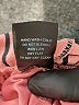Haute Monde Stripes Pink Romper Size M - photo 7