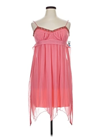 Rampage Cocktail Dress (view 1)