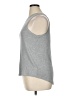 Athleta Gray Sleeveless T-Shirt Size XL - photo 5