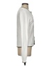 Zara Ivory Long Sleeve Blouse Size S - photo 4