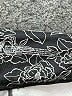 Victoria's Secret Animal Print Black Active Pants Size S - photo 8