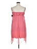Rampage 100% Polyester Pink Cocktail Dress Size XL - photo 2