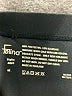 Felina Solid Black Active Pants Size M - photo 7