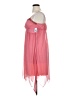 Rampage 100% Polyester Pink Cocktail Dress Size XL - photo 5