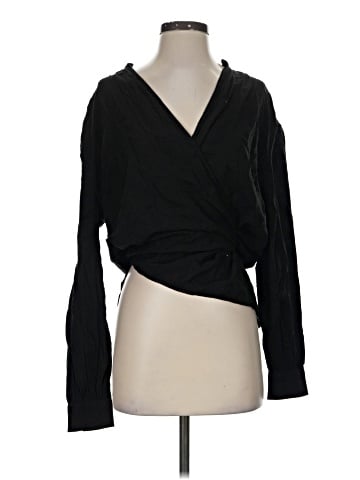 J.Crew Long Sleeve Top (view 1)