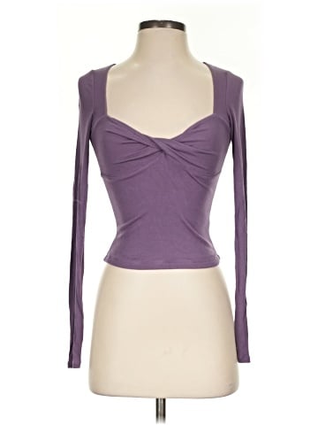 Sunday Best Long Sleeve Top (view 1)