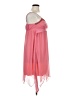 Rampage 100% Polyester Pink Cocktail Dress Size XL - photo 4
