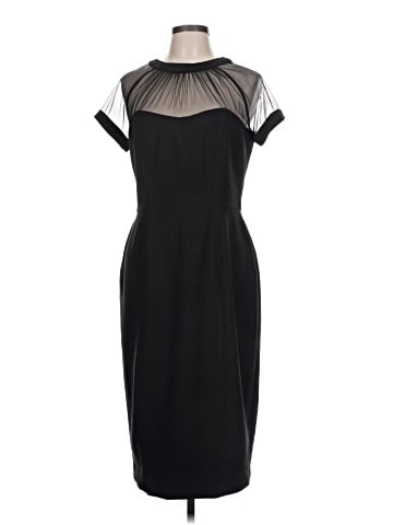 Maggy London Cocktail Dress (view 1)