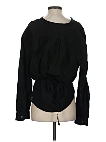 J.Crew Long Sleeve Top (view 2)