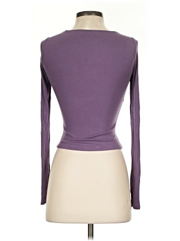 Sunday Best Long Sleeve Top (view 2)
