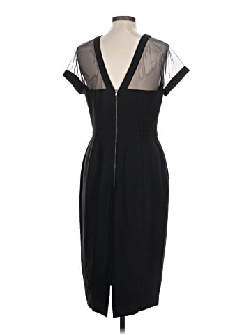 Maggy London Cocktail Dress (view 2)