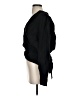 J.Crew 100% Cotton Black Long Sleeve Top Size S - photo 5