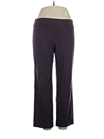 Fashion Bug Active Pants (view 1)