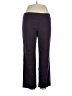 Fashion Bug Purple Active Pants Size L - photo 1