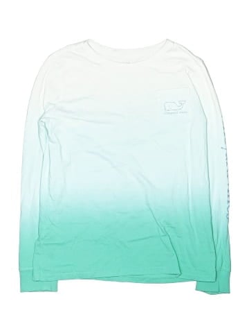 Vineyard Vines Long Sleeve T-Shirt (view 1)