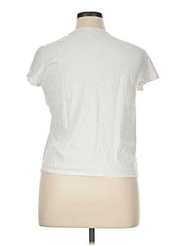 MNG Short Sleeve T-Shirt (view 2)