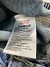 BDG Blue Jeans Size 27 waist - photo 8