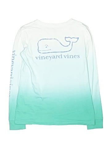 Vineyard Vines Long Sleeve T-Shirt (view 2)