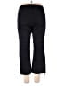 Kut from the Kloth Black Jeans Size 18 (petite) - photo 2