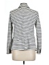 Old Navy Stripes White Blazer Size L - photo 2