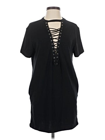 Forever 21 Casual Dress (view 1)