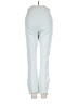 Lyssé Blue Casual Pants Size S - photo 2