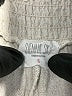 Sienna Sky Ivory Casual Pants Size S - photo 4