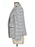 Old Navy Stripes White Blazer Size L - photo 5