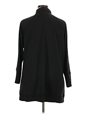 Zenergy by Chico's Kimono (view 2)