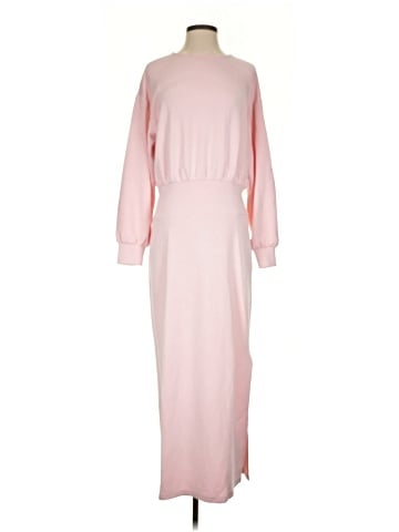 Daily Practice By Anthropologie Casual Dress (view 1)