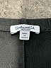 Splendid 100% Cotton Black Active Pants Size M - photo 4