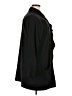 Zenergy by Chico's Black Kimono Size XL - photo 4