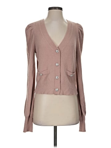 Express Cardigan (view 1)