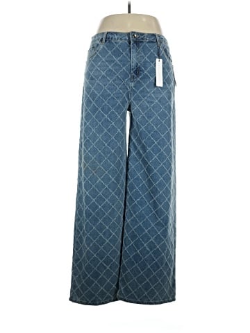 Tractr Jeans (view 1)