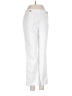 Ann Taylor White Jeans Size 2 (petite) - photo 1