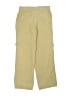 Gymboree Yellow Cargo Pants Size 8 - photo 2