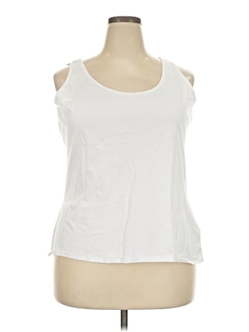 Hanes Tank Top (view 1)