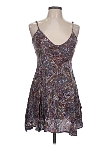 American Eagle Outfitters Cocktail Dress (view 1)