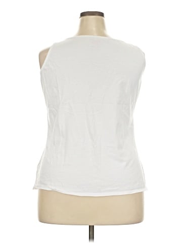 Hanes Tank Top (view 2)
