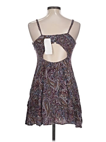 American Eagle Outfitters Cocktail Dress (view 2)