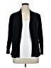 Cielo Black Cardigan Size XL - photo 1