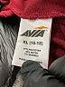 Avia Burgundy Pullover Hoodie Size XL - photo 7